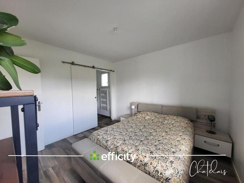 Maison - 132 m² - 5 pièces