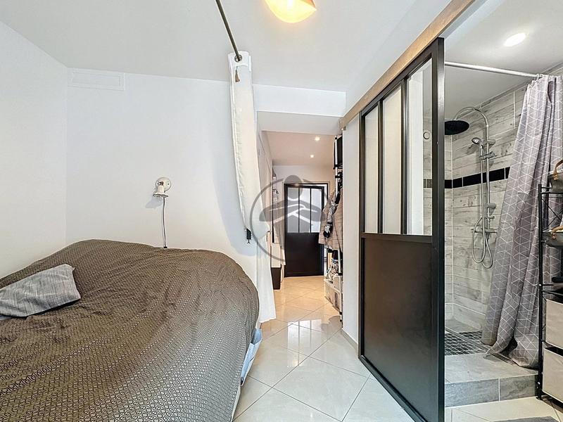 Maison - 137 m² - 5 pièces