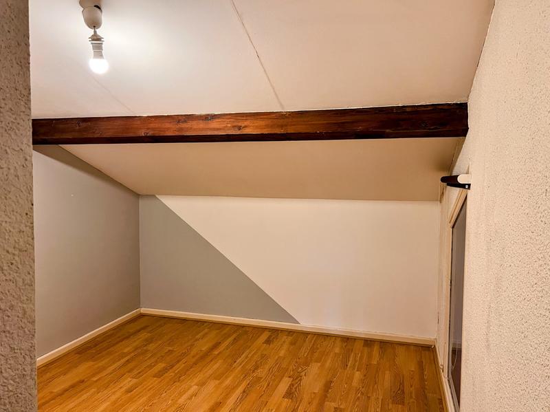 Duplex - 93 m² - 5 pièces