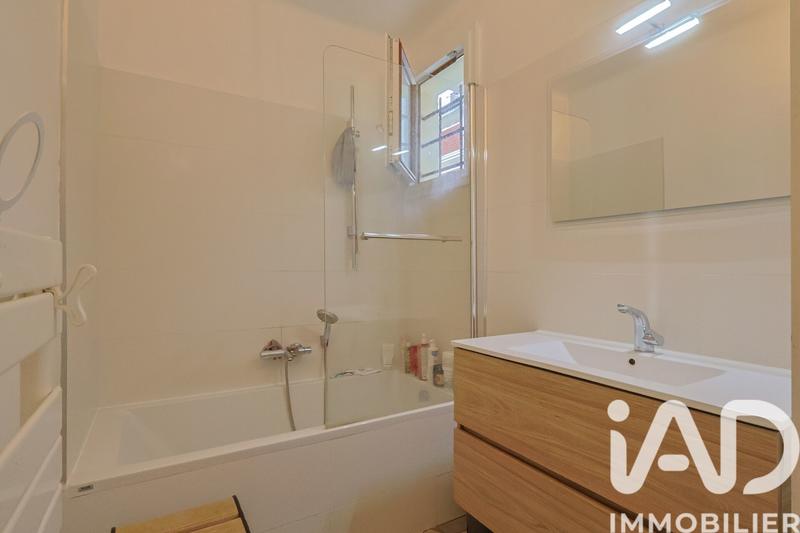 Appartement - 79 m² - 3 pièces