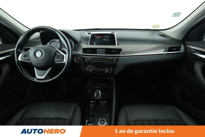 Bmw X1 sDrive18d xLine Bva8 150 ch