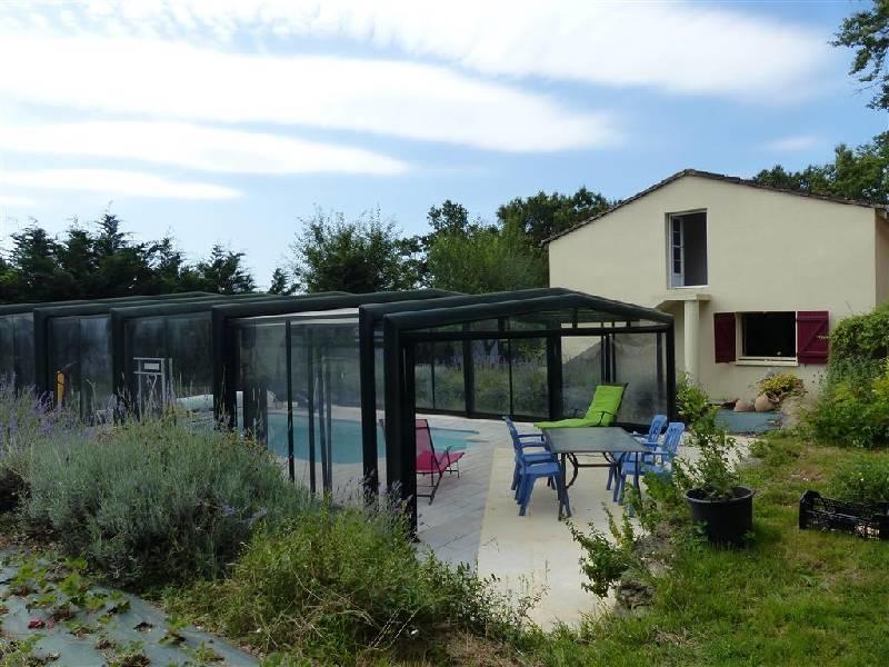 Maison - 145 m² - 7 pièces
