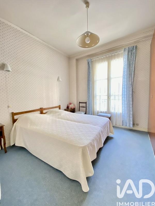 Appartement - 54 m² - 3 pièces