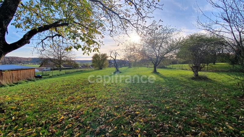 Maison de village - 98 m² - 4 pièces