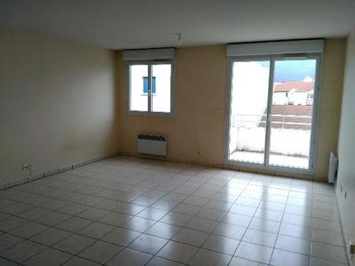 Appartement - 38 m² - 1 pièce