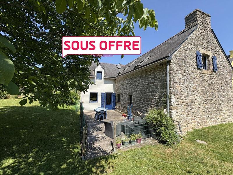 Maison - 138 m² - 5 pièces