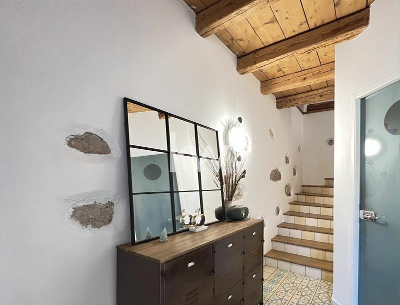 Maison de ville - 213 m² - 7 pièces