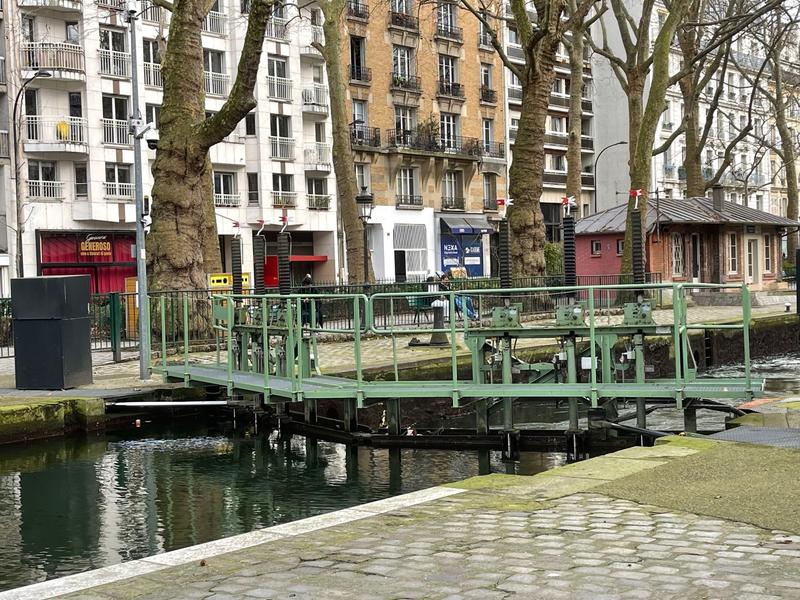 Fonds de commerce - Hôtellerie / Restauration - 42 m²