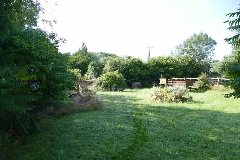 Maison - 30 m² - 2 pièces