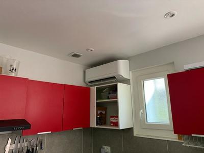 Appartement - 41 m² - 3 pièces