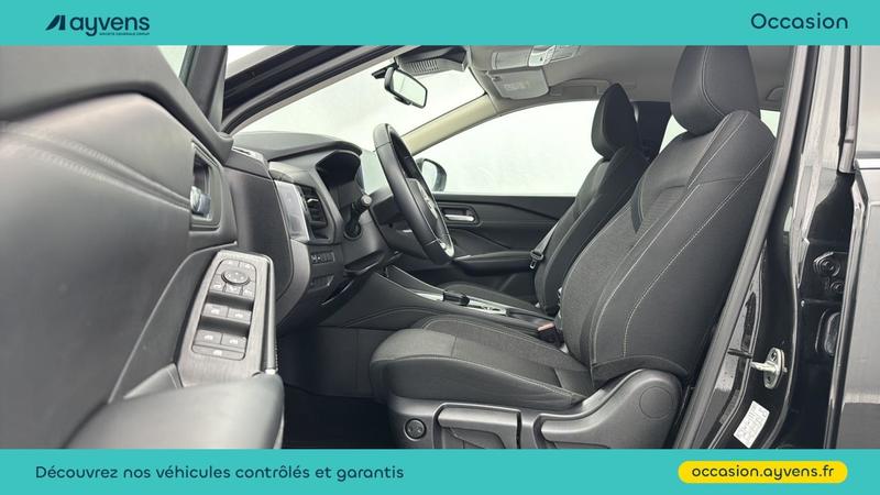 Nissan Qashqai e-Power 190ch n-Connecta