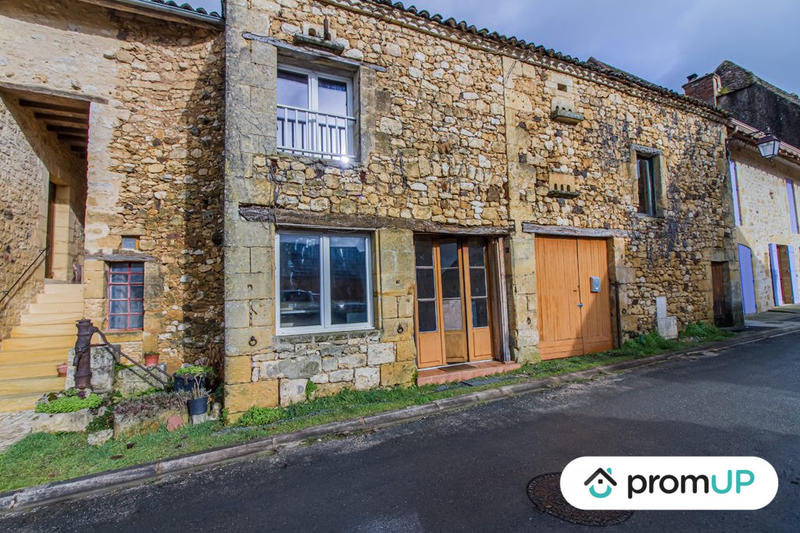 Maison - 170 m² - 6 pièces