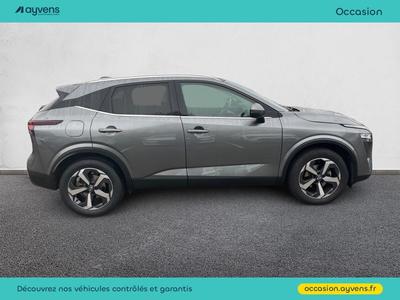 Nissan Qashqai 1.3 Mild Hybrid 158ch n-Connecta Xtronic