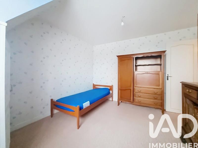 Maison - 149 m² - 8 pièces