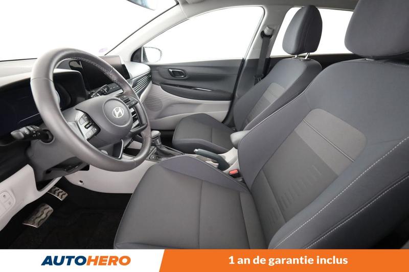 Hyundai Bayon 1.0 t-GDi Executive Dct-7 100 ch