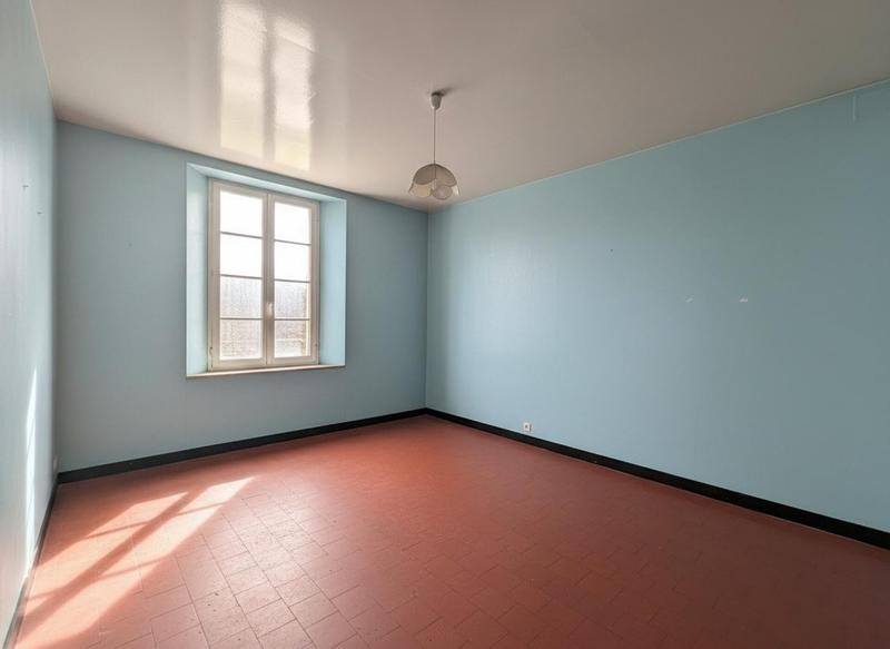 Maison - 113 m² - 7 pièces