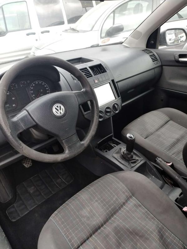 Volkswagen Polo 1,4 Tdi 70cv 3 Portes