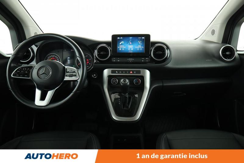 Mercedes Classe t 180 d Progressive 7g-Dct 116 ch