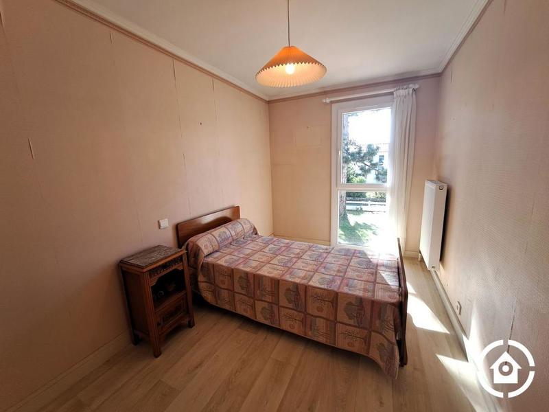 Maison de ville - 111 m² - 6 pièces