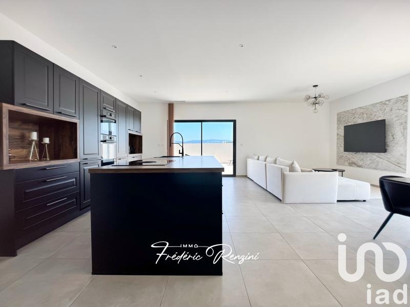 Maison - 132 m² - 5 pièces