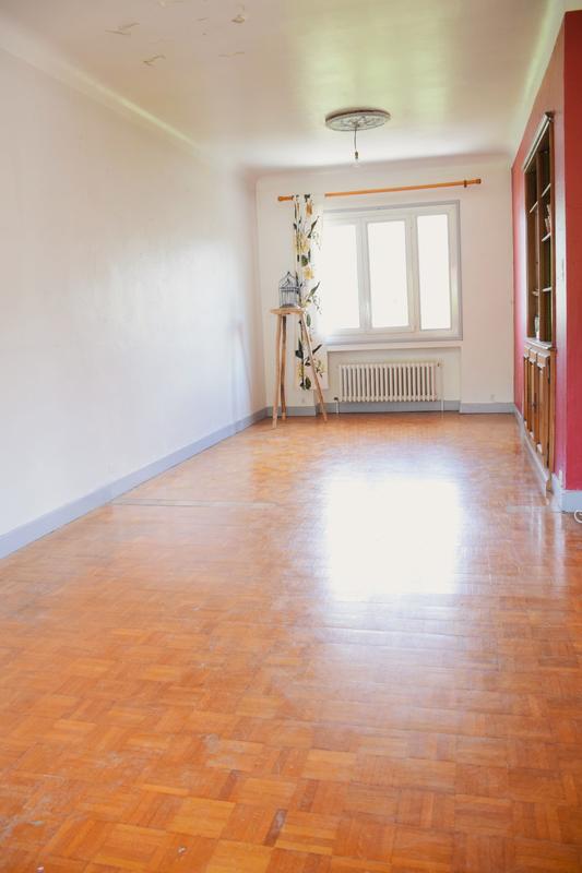 Maison - 141 m² - 7 pièces