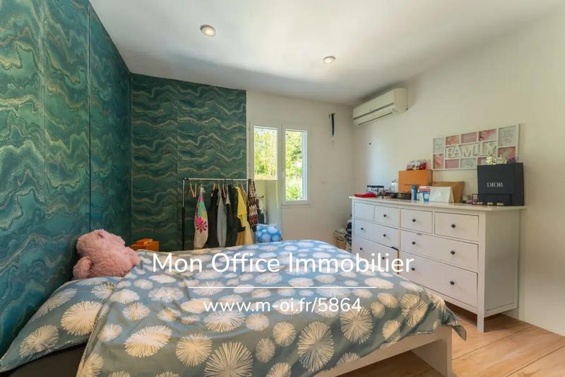 Maison - 115 m² - 4 pièces