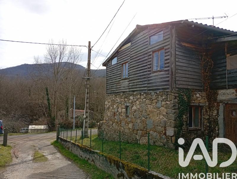 Maison - 108 m² - 4 pièces