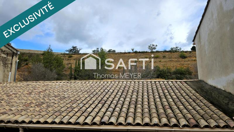 Appartement - 55 m² - 3 pièces