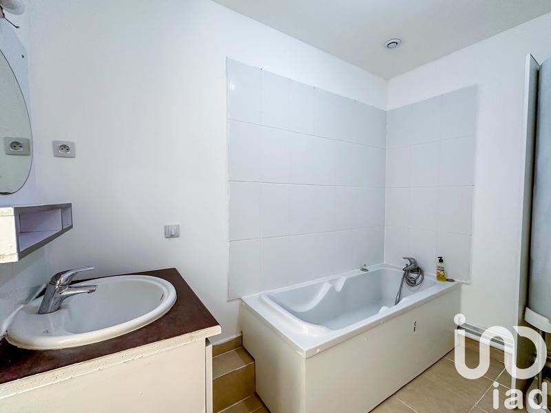 Maison de ville - 101 m² - 8 pièces