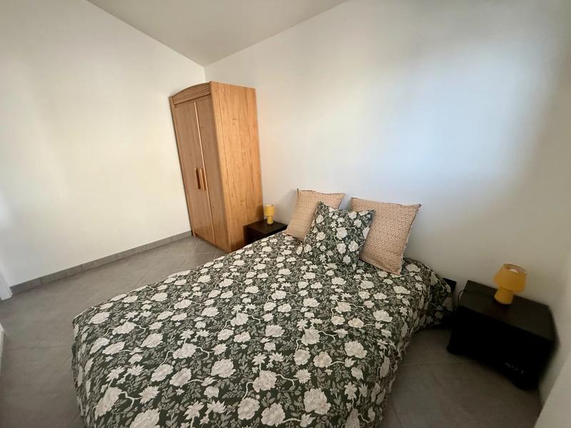 Maison - 54 m² - 3 pièces