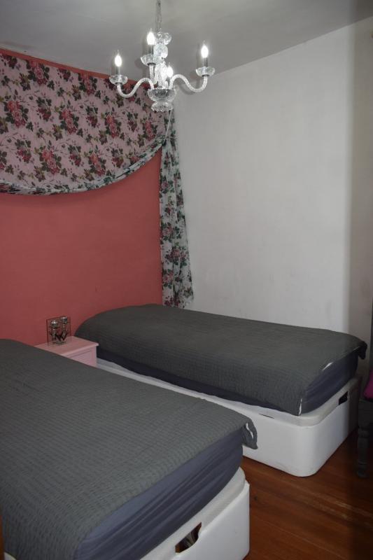 Maison - 121 m² - 9 pièces