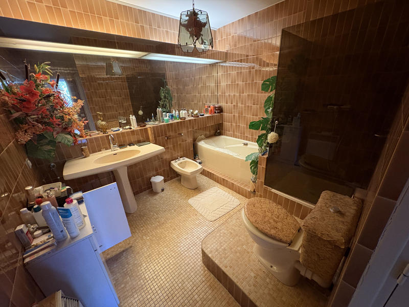 Appartement - 140 m² - 4 pièces