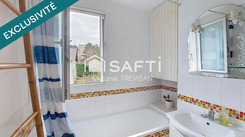 Appartement - 65 m² - 4 pièces