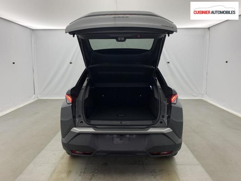 Peugeot 3008 Hybrid 145 e-Dcs6 Gt