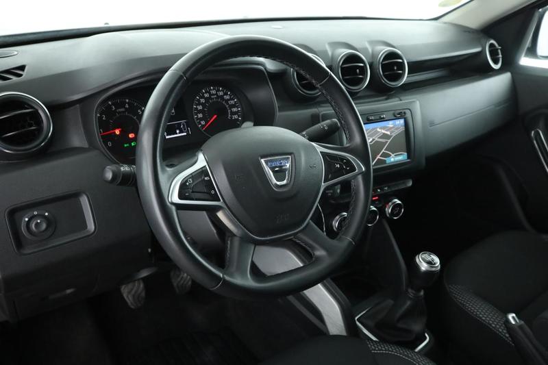 Dacia Duster II 1.5 dCi Blue Prestige 4x2 116 ch