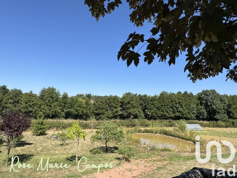 Maison - 171 m² - 6 pièces