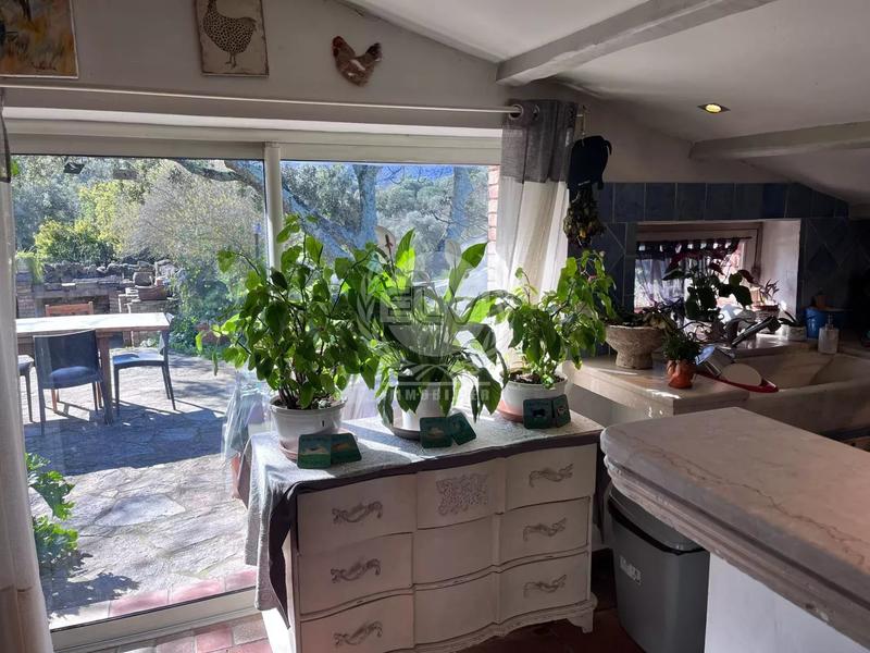 Villa - 130 m² - 5 pièces