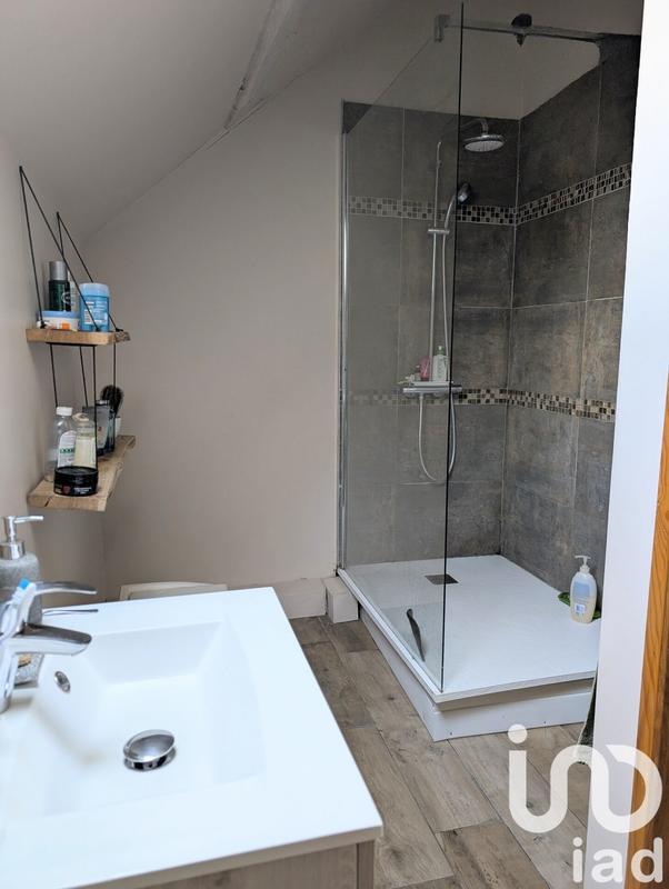 Maison de campagne - 194 m² - 7 pièces