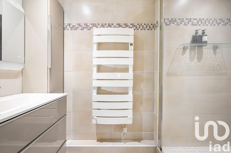 Maison - 165 m² - 7 pièces