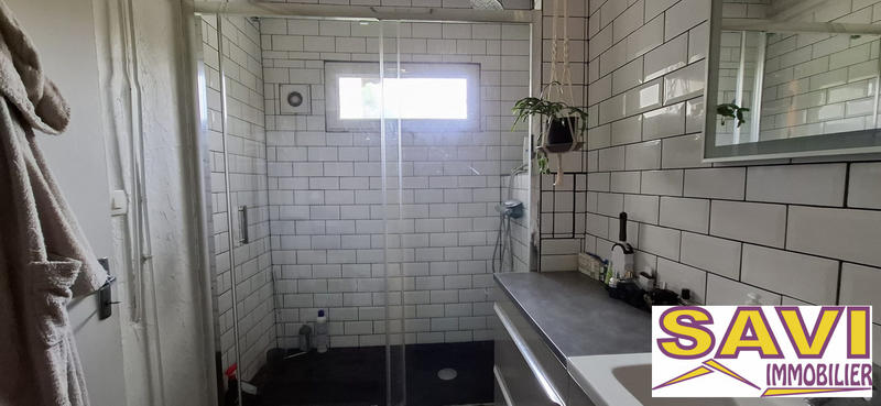 Maison - 122 m² - 5 pièces