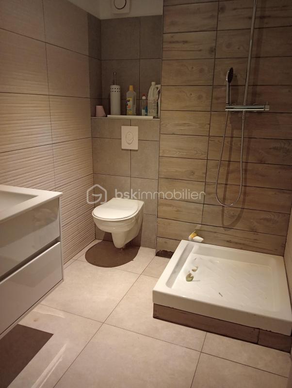 Appartement - 26 m² - 1 pièce