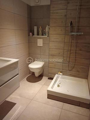 Appartement - 26 m² - 1 pièce