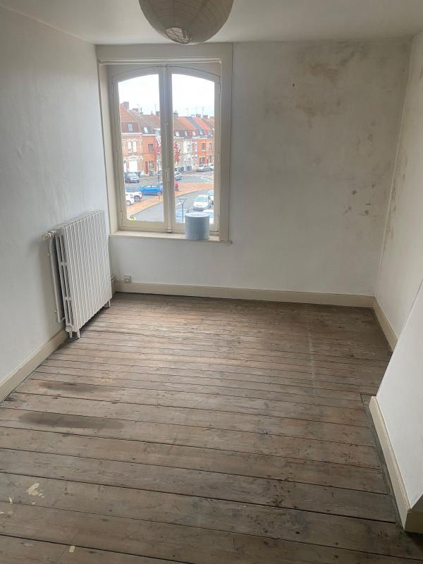 Immeuble - 171 m² - 6 pièces