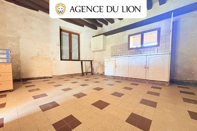 Maison - 128 m² - 5 pièces