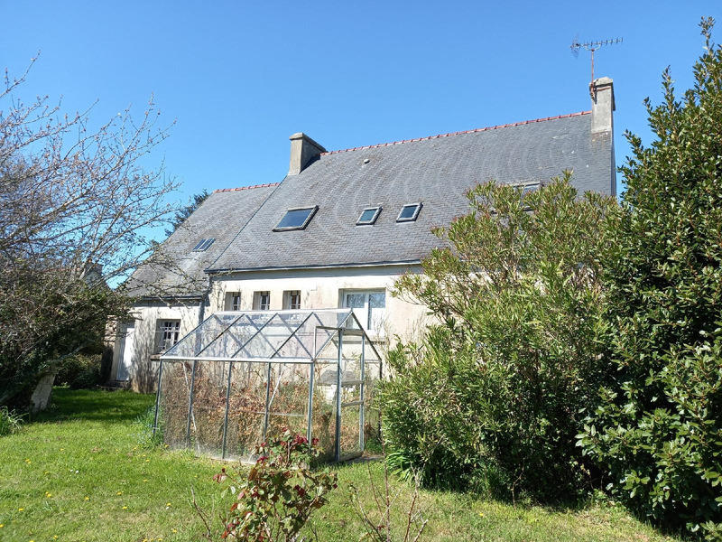 Maison - 125 m² - 6 pièces