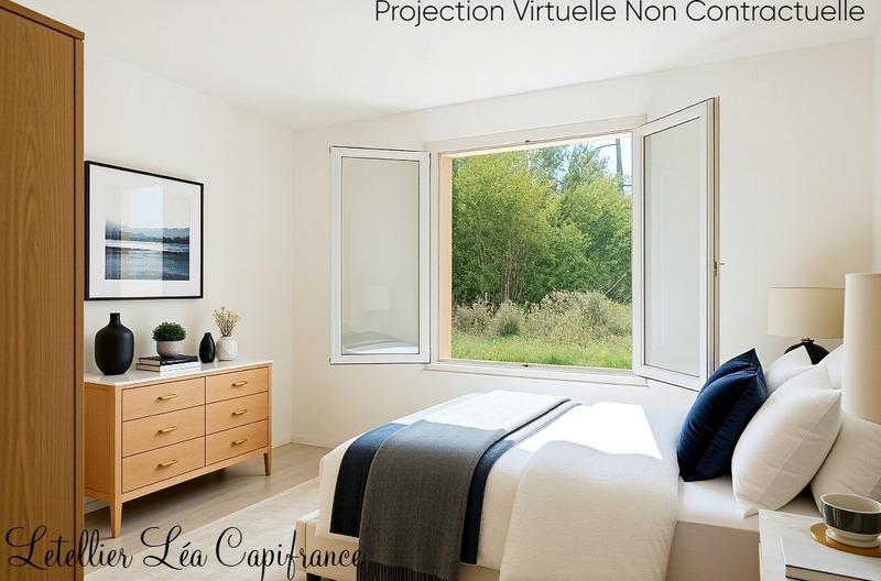 Maison - 129 m² - 5 pièces