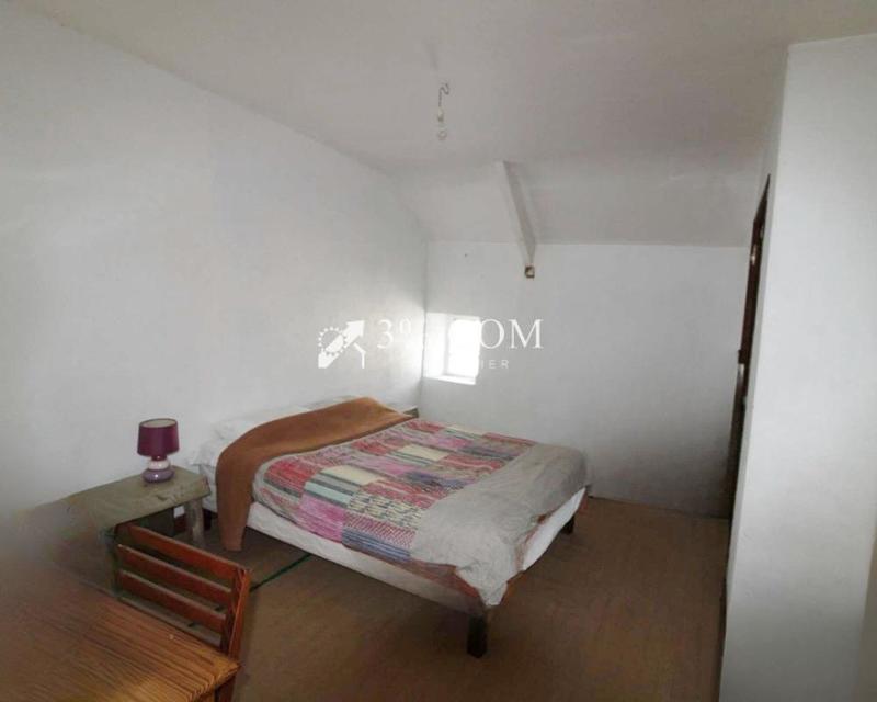 Maison - 148 m² - 6 pièces