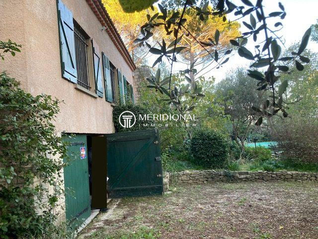 Maison - 116 m² - 5 pièces