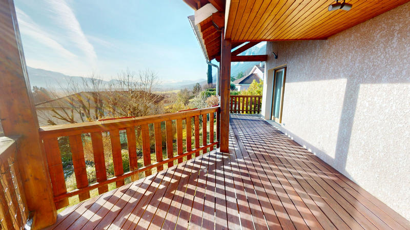 Maison - 150 m² - 4 pièces