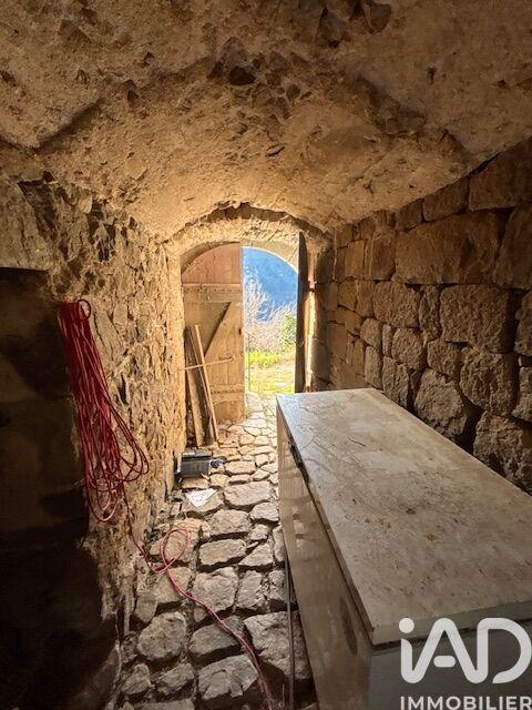 Maison de village - 132 m² - 6 pièces